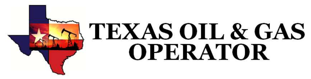 Texas Oil and Gas Operator